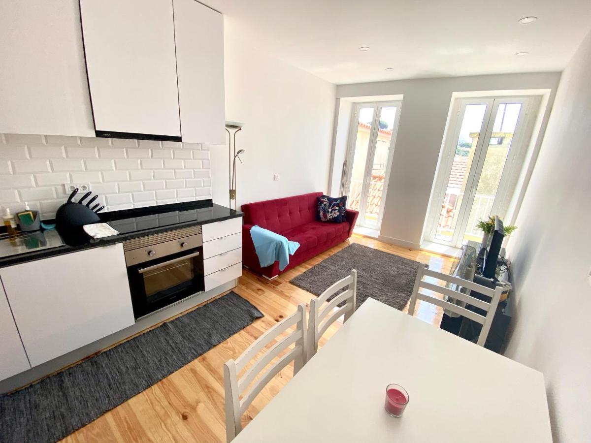 20-2 Castle View With French Terrace Lejlighed *